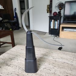 Table Fly Repellant Fan - New