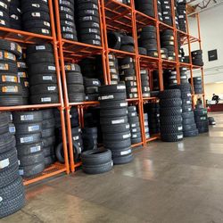 245/40/17 Llantas Nuevas 