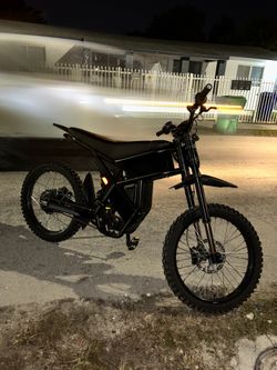 E bike gt73 standard  like new
