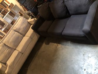 Couches 