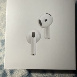 AirPod Gen 4