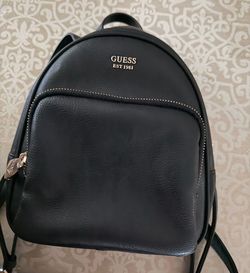 Guess mini backpack