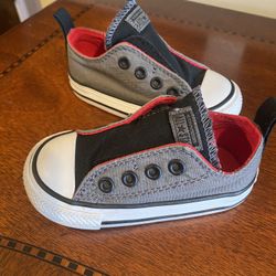 Converse Toddler Sneakers