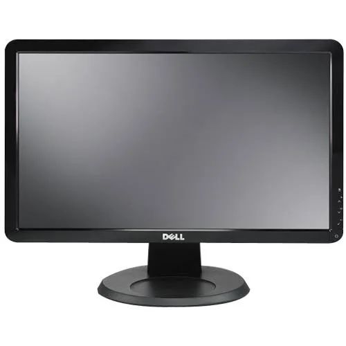 Dell S2009W 20in Widescreen Monitor
