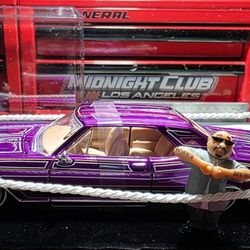 1/24 Scale 1965 Buick Reviera $65 Obo