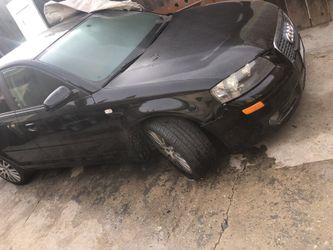 Audi 2006