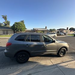 Hyundai Santa Fee 2009 For Sale