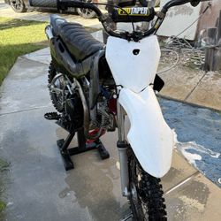 2011 Klx 110 