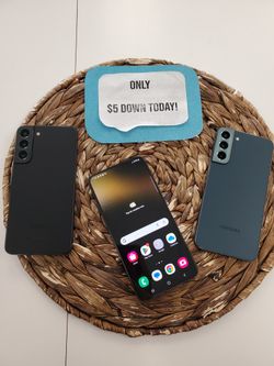  💸 Samsung S22 Plus – Flagship Phone, Budget Price