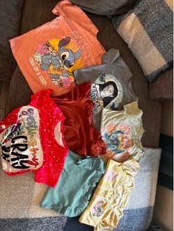 Girls clothes