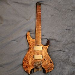 Ibanez QX527PB