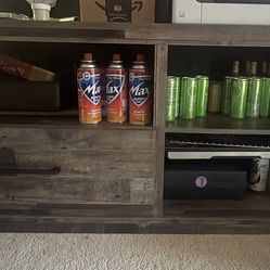 Sofa Table With One Drawer