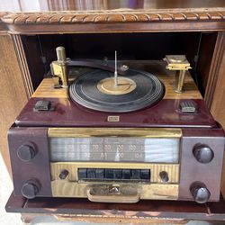 RCA Victor 612V3