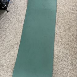 Adidas Yoga mat