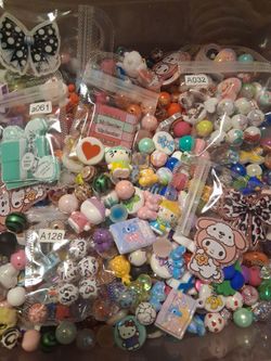 Beads Bags Designer And More