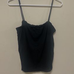 Black top