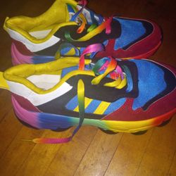 Fashion Ok Shoes Women Size41-which Is Similar To Women's 8 