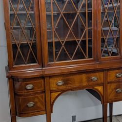 China Hutch