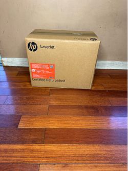 HP LaserJet M235dwe Wireless Laser Printer - Like New