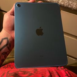 I Pad 10