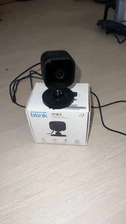 Mini Camera