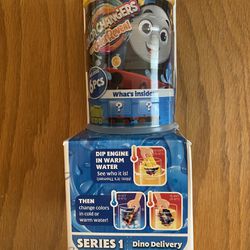 New! Thomas And Friends Mystery Toy Train Color Reveal Engines In Mesa
