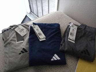 Adidas men's t shirts