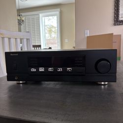 Sherwood RX-4105 Stereo Receiver- Summerlin