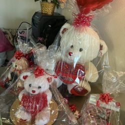 Valentines, Gifts 🎁 Bouquets 💐 