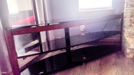 TV Stand $$$$35🔥🔥🔥
