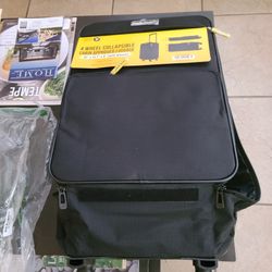 Carry On Bag,foldable New, $22