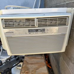 Frigidaire Ac Unit 6000 BTU 