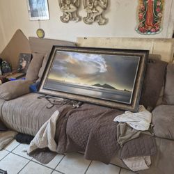 Brand New Big Art Picture 