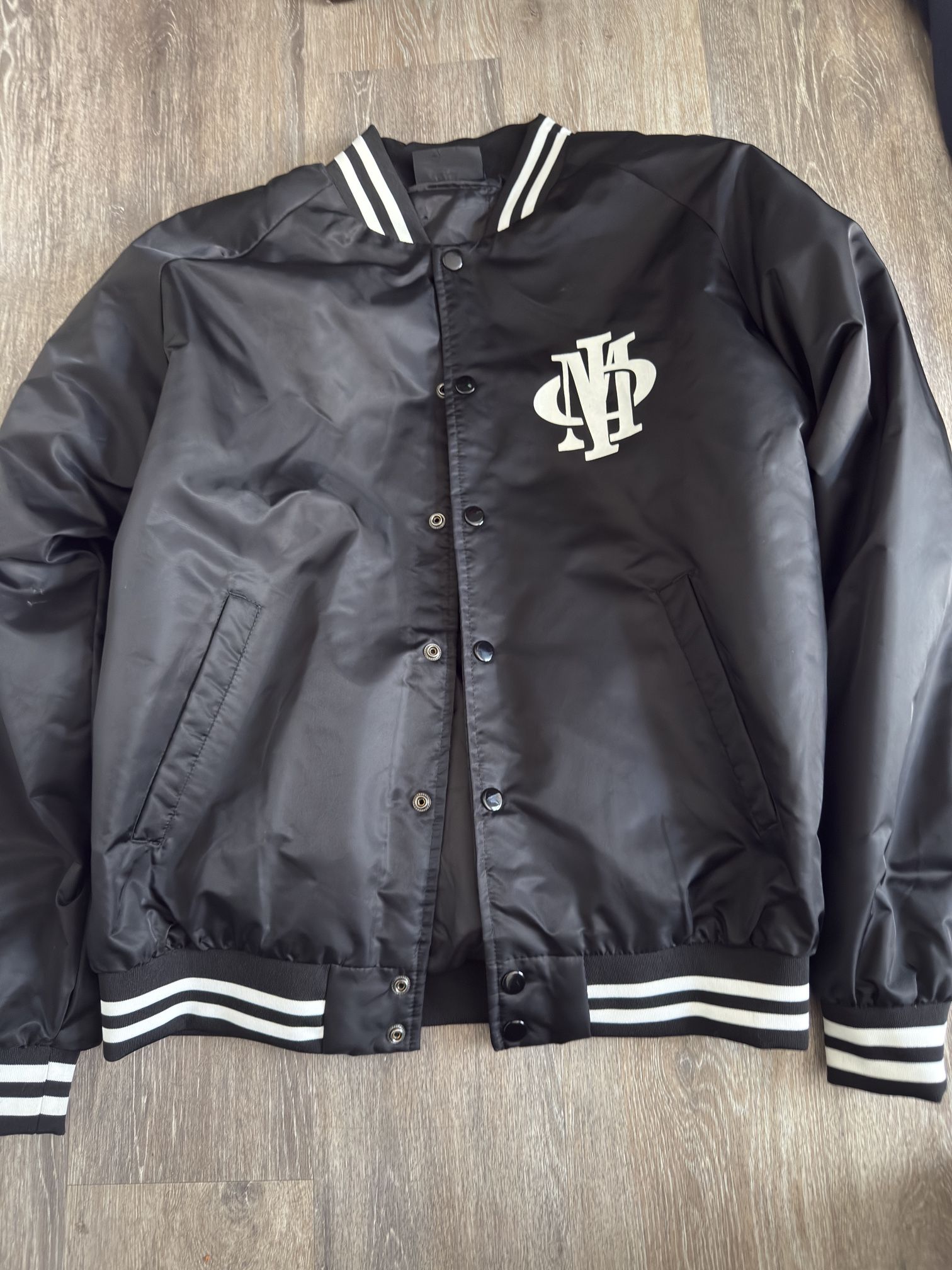 Shaka wear jacket xl