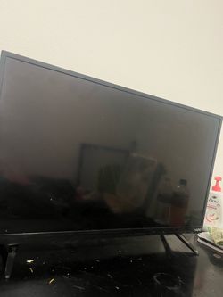 Flat screen tv