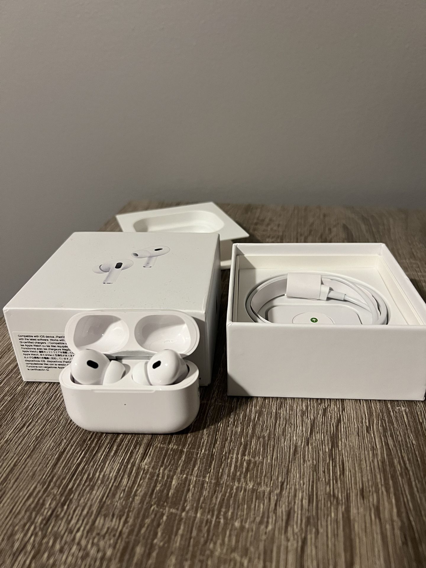 Bluetooth Headphones
