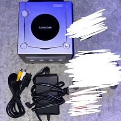 GameCube