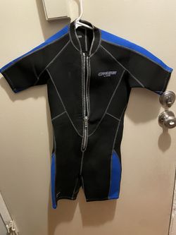 Kids Wetsuit
