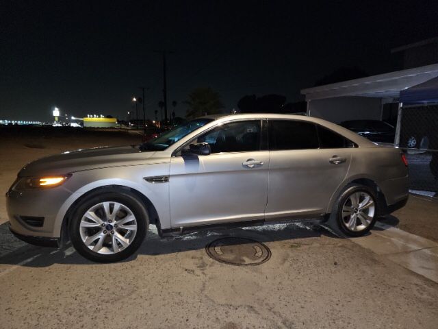 2011 Ford Taurus