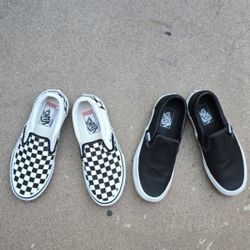 Vans For Sale Read DESCRIPTION