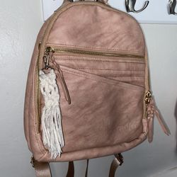 RadRev Mini Backpack 
