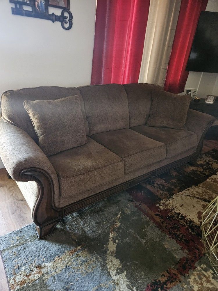 Couches