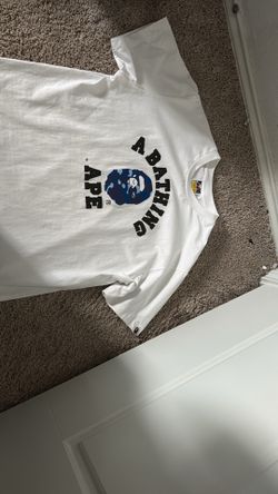 bape tee