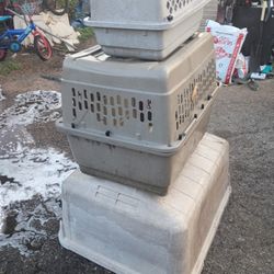 3 Jaulas Para Perros 25