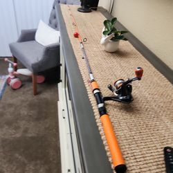 Fishing Rod