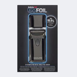 BabylissPRO UV Foil Shaver