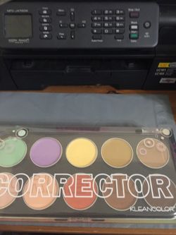 Makeup