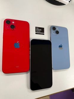 iPhone 14 Plus 6.7” | $5 Down | Payment plan available