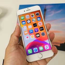 iPhone 7 Unlocked 128GB