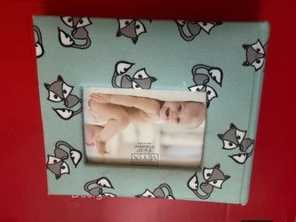4 x 6 photo album never used